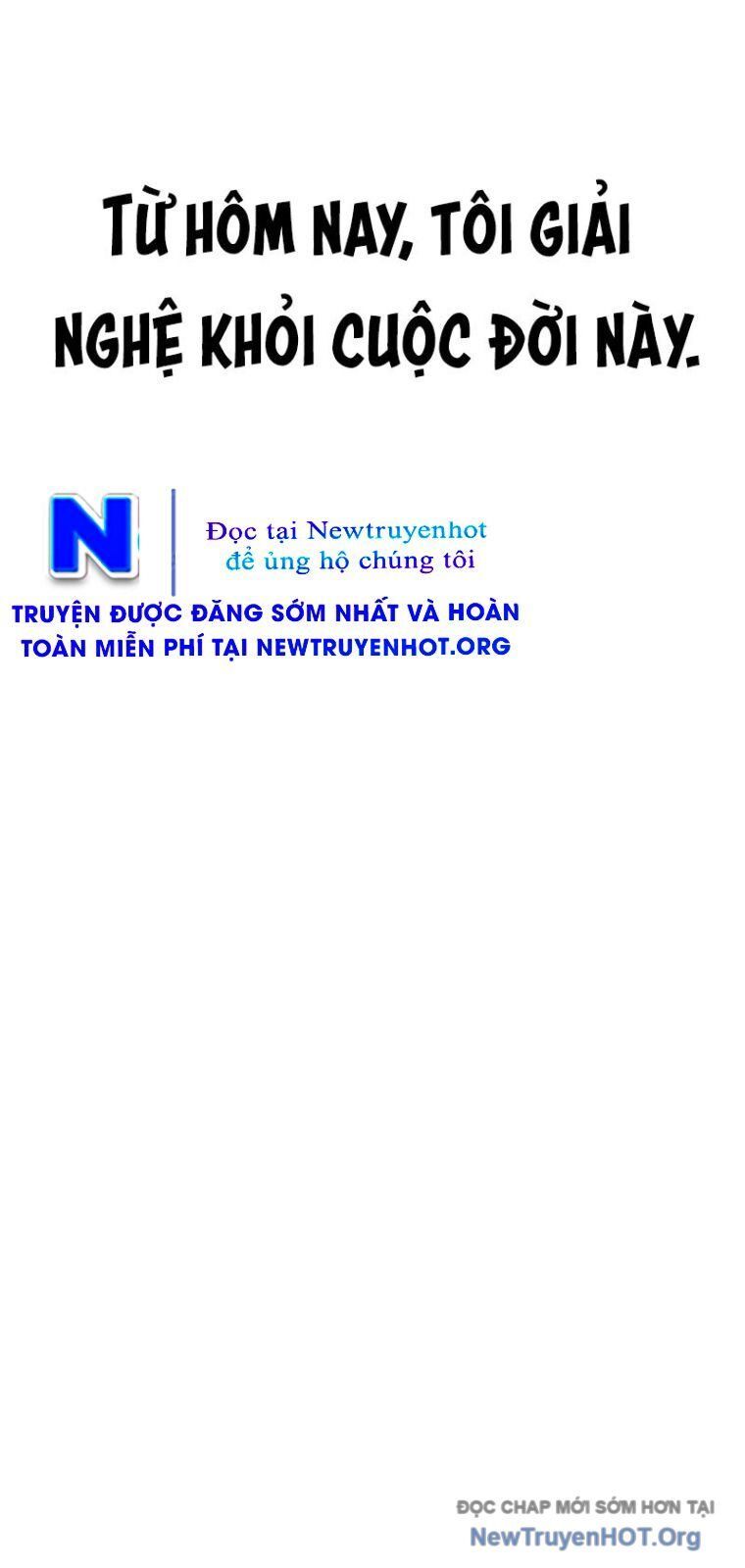 Sát Thần - Chương 1