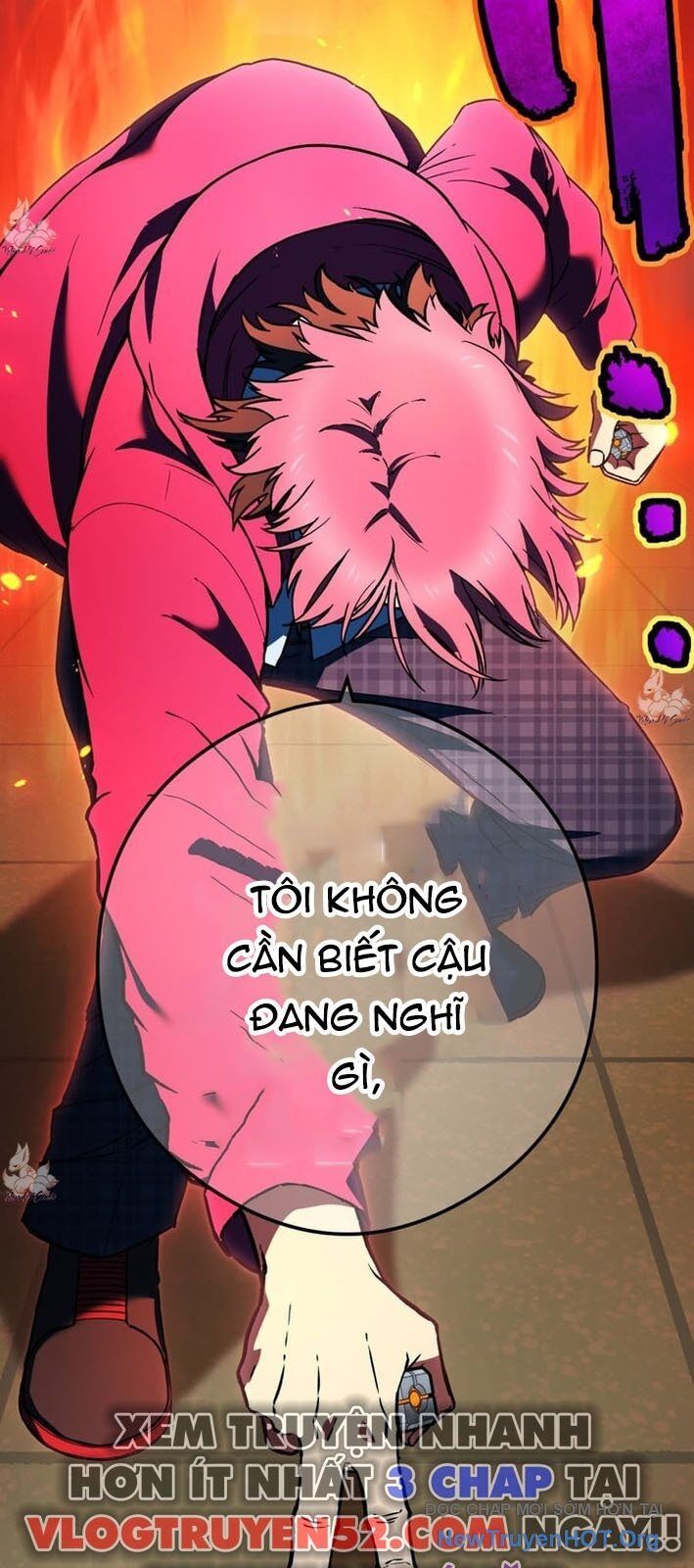 Sát Thần - Chương 11