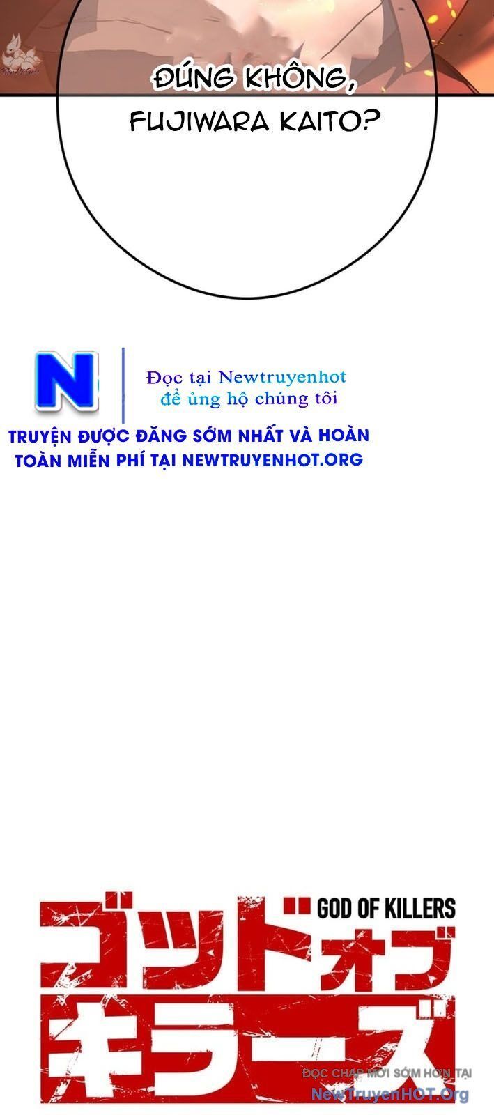 Sát Thần - Chương 11