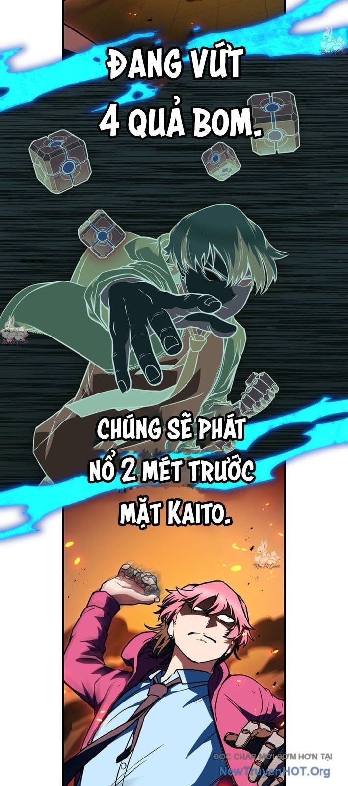 Sát Thần - Chương 11