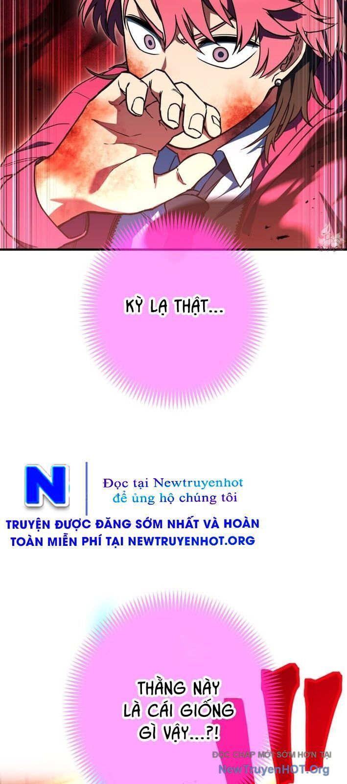Sát Thần - Chương 11