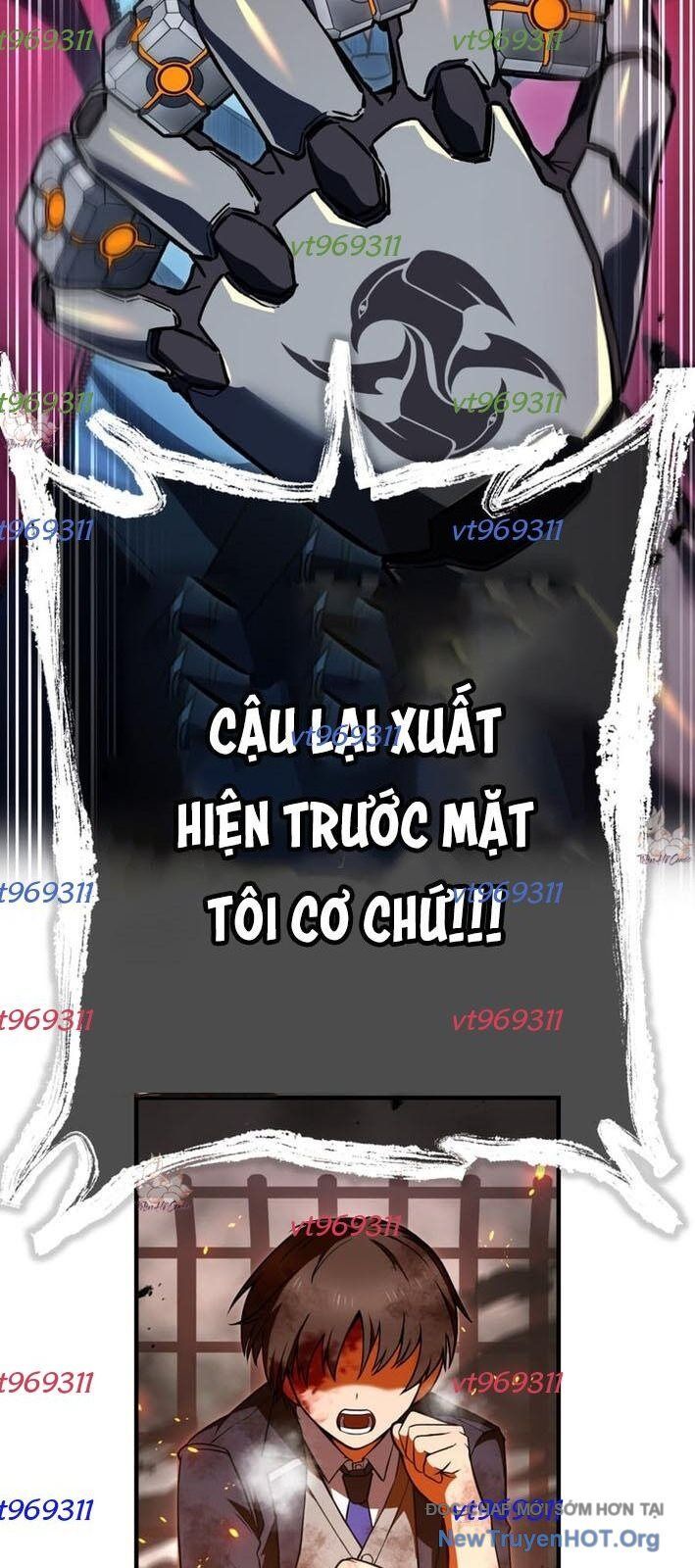 Sát Thần - Chương 11