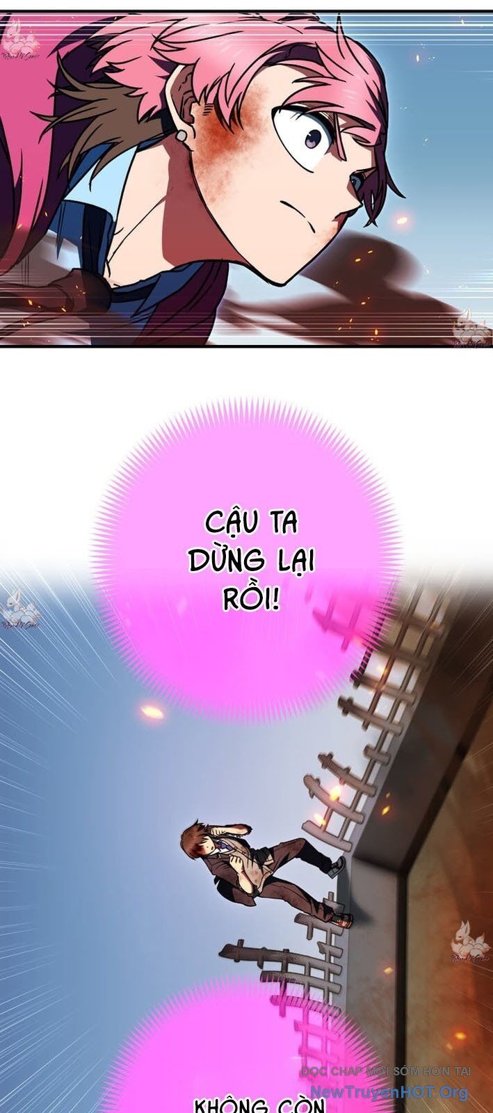 Sát Thần - Chương 11