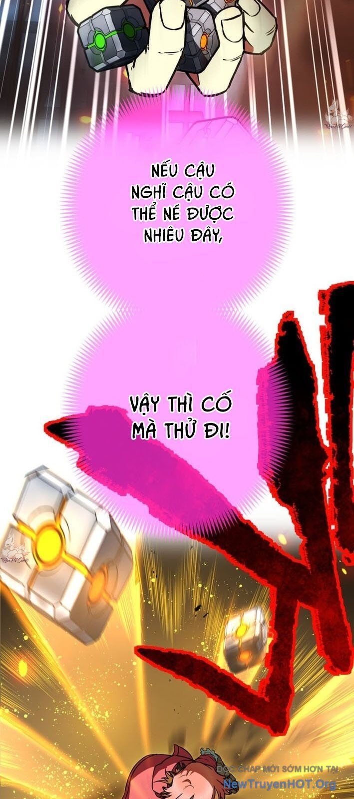 Sát Thần - Chương 11
