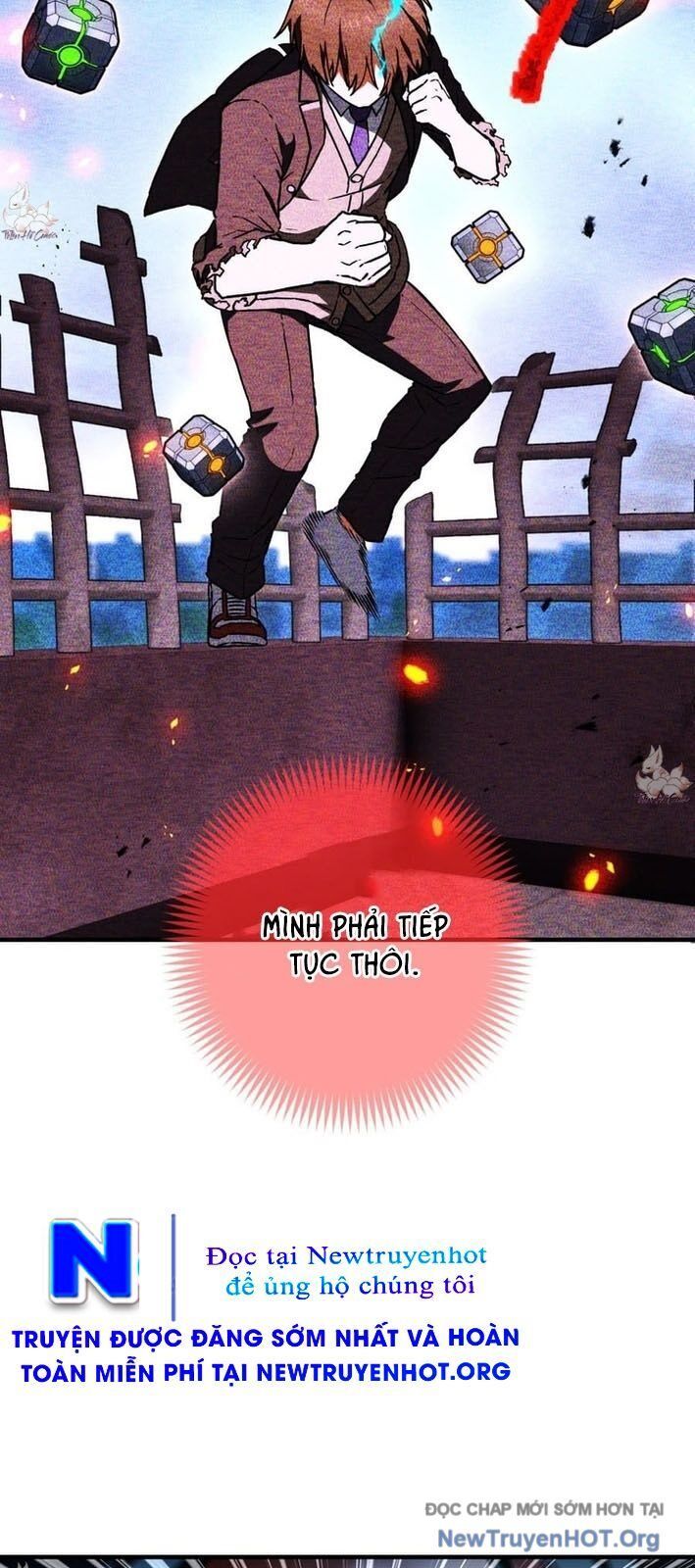 Sát Thần - Chương 11