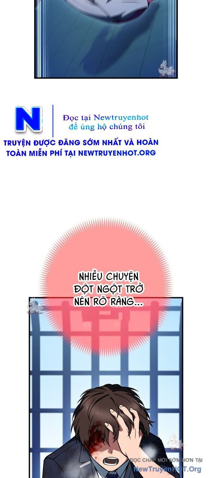 Sát Thần - Chương 11