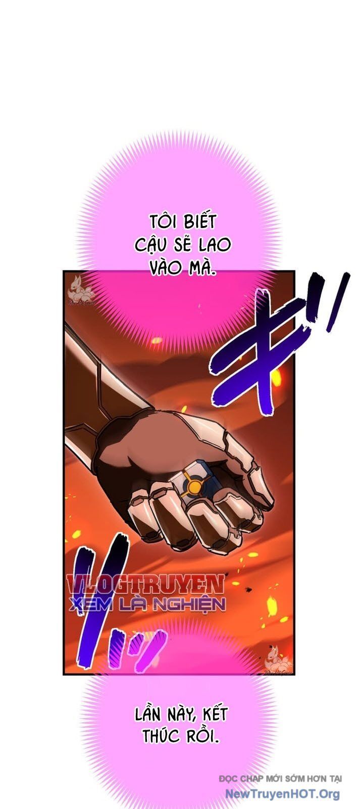 Sát Thần - Chương 11