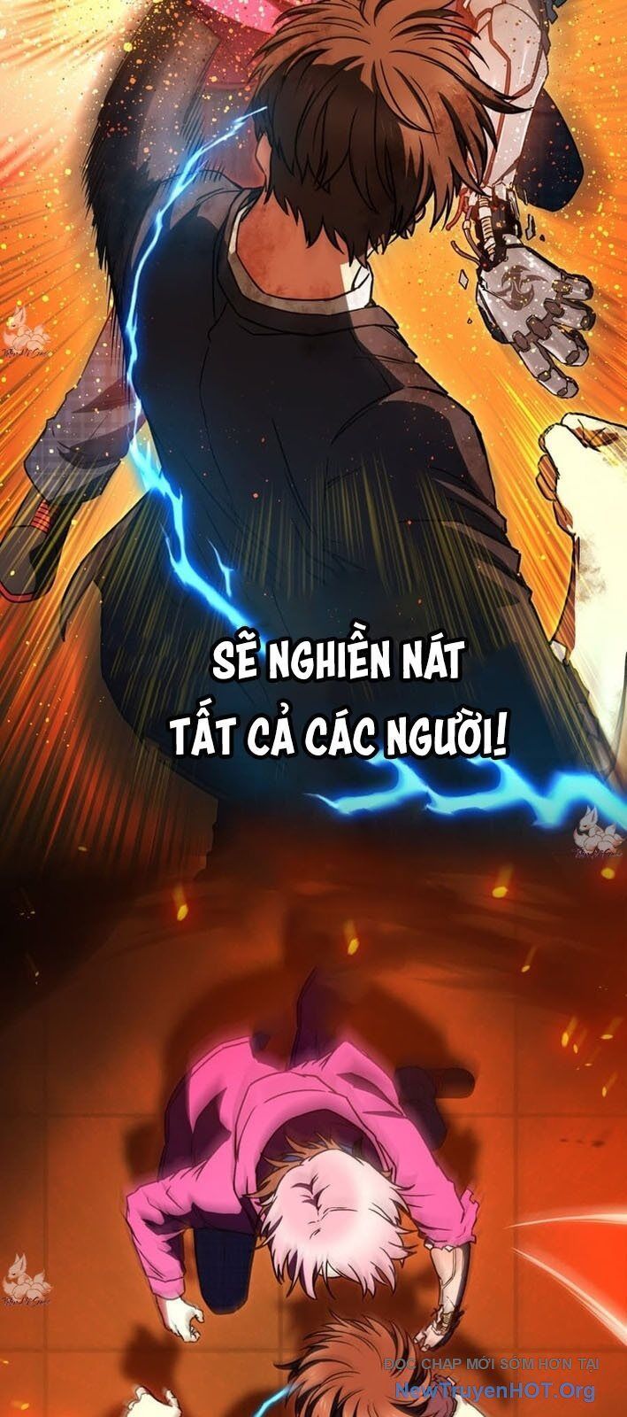 Sát Thần - Chương 11