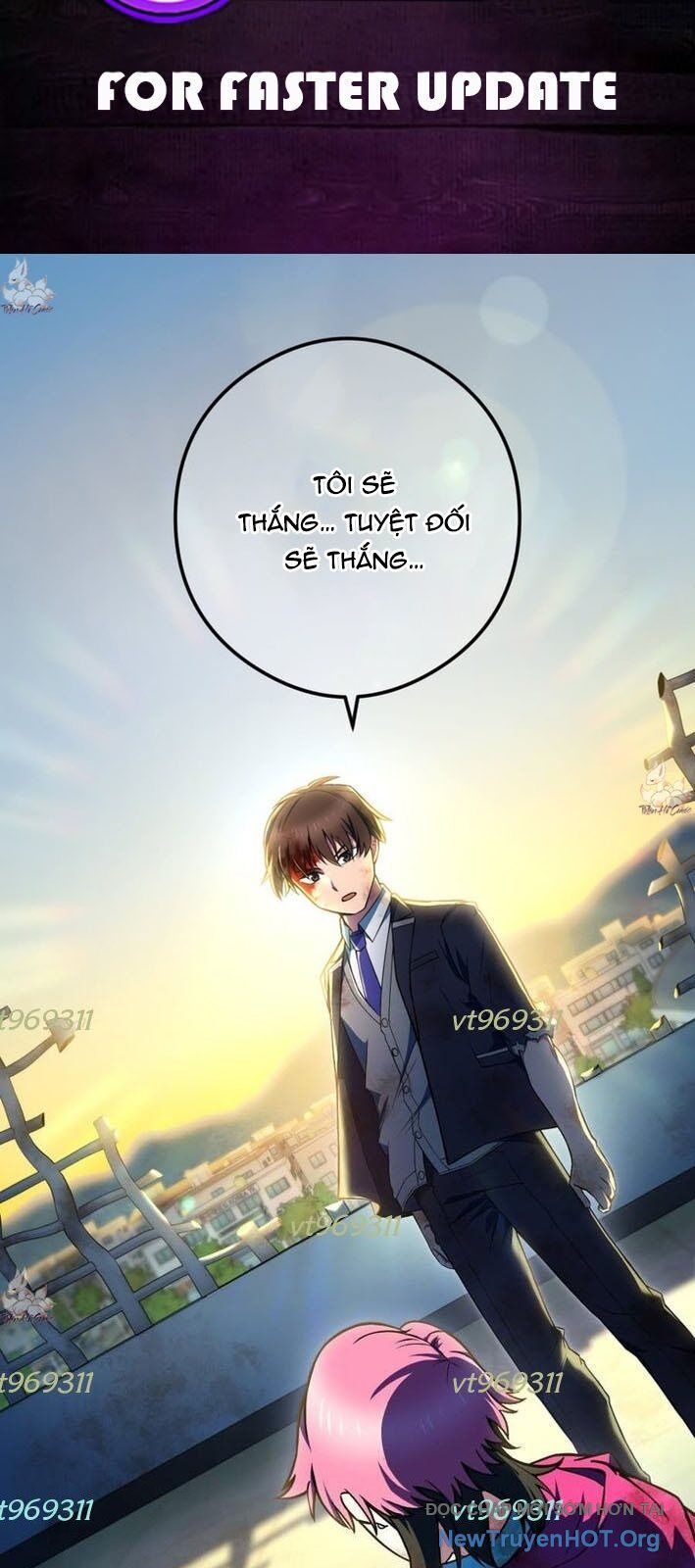 Sát Thần - Chương 12