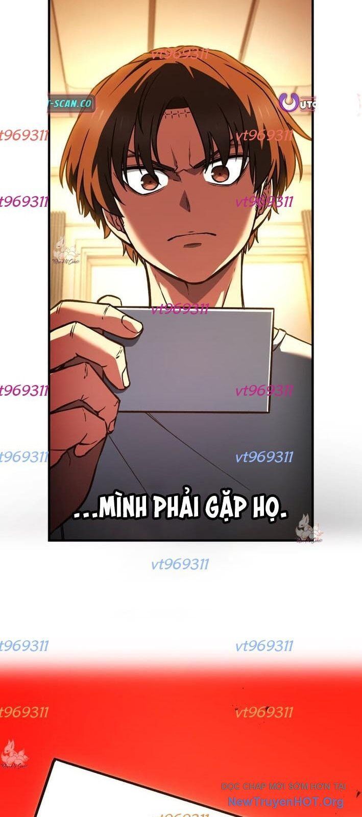 Sát Thần - Chương 12