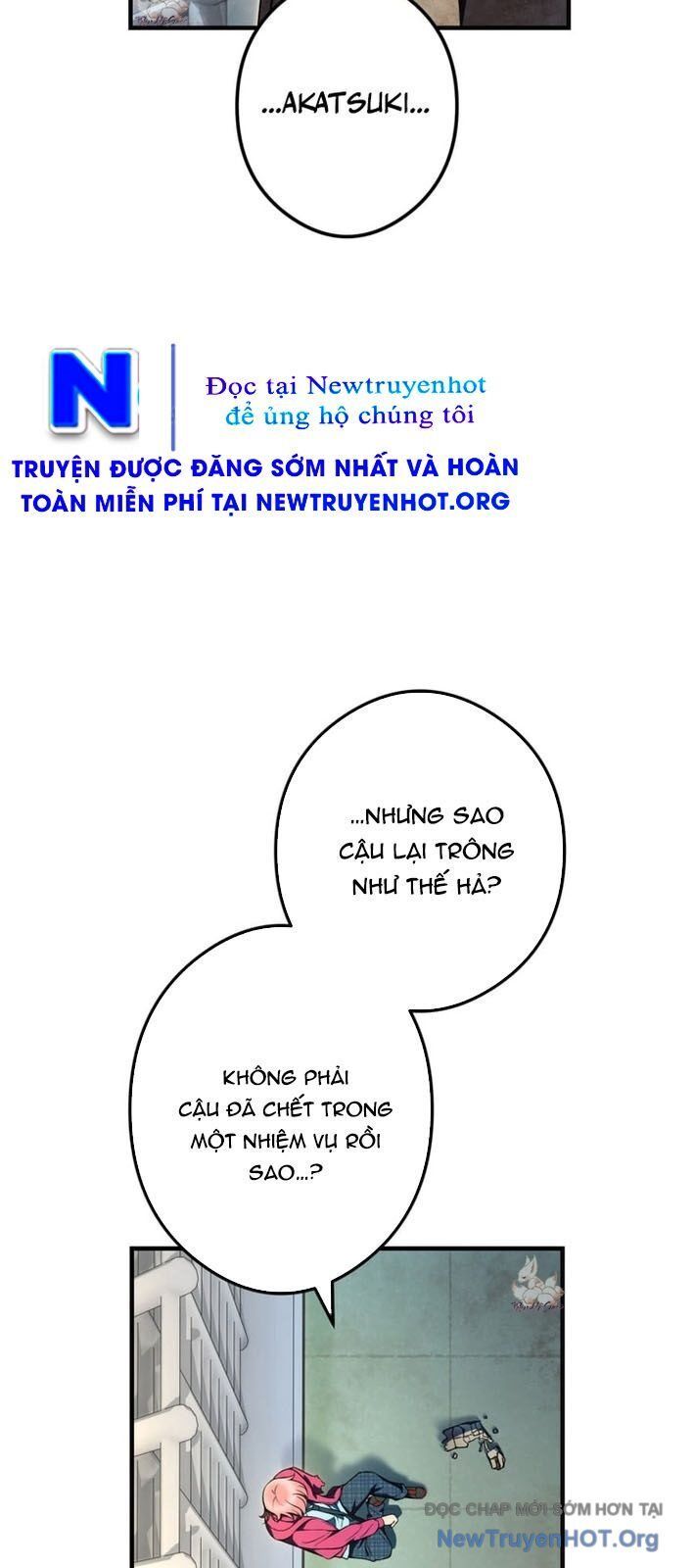 Sát Thần - Chương 12