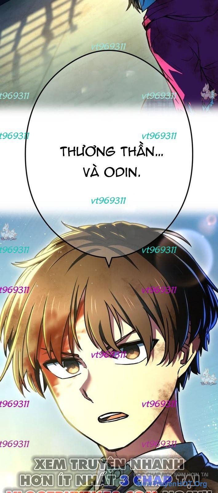 Sát Thần - Chương 12