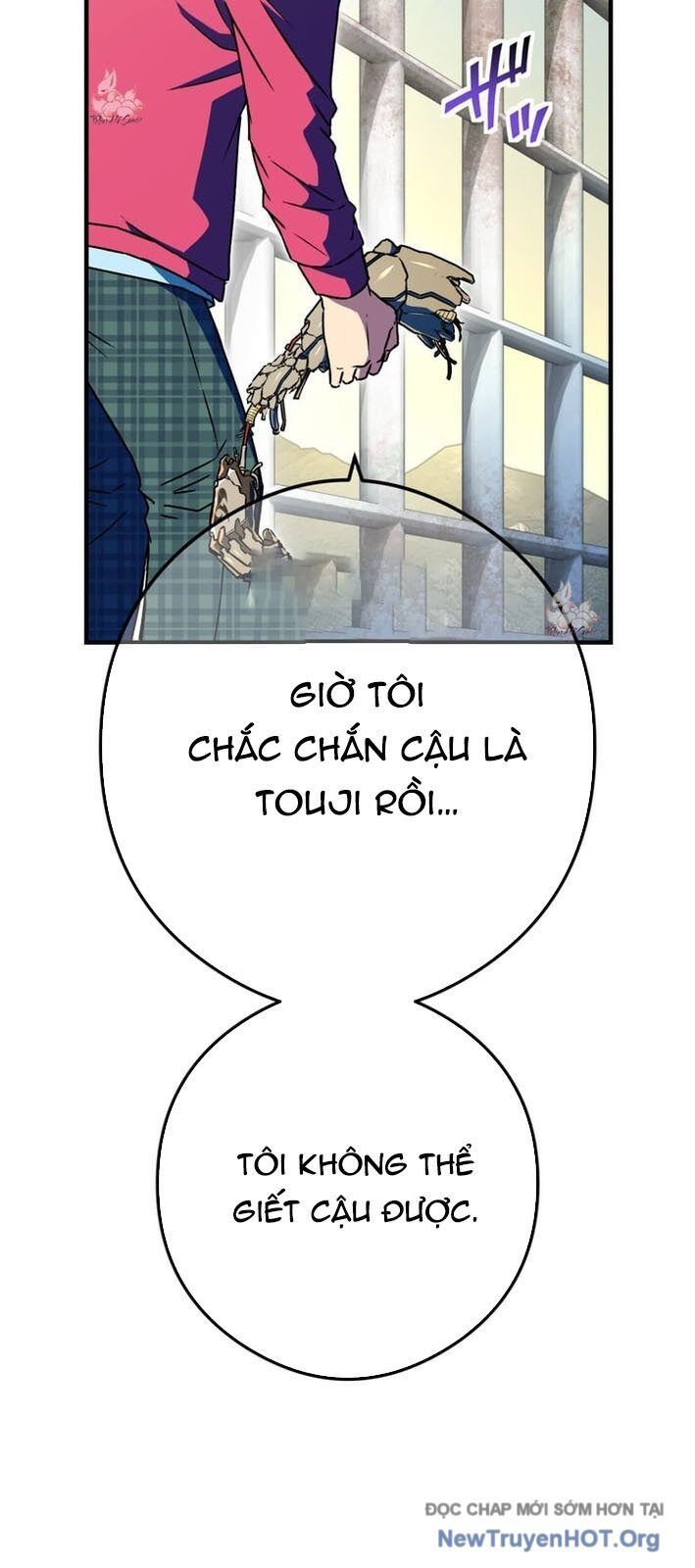 Sát Thần - Chương 12