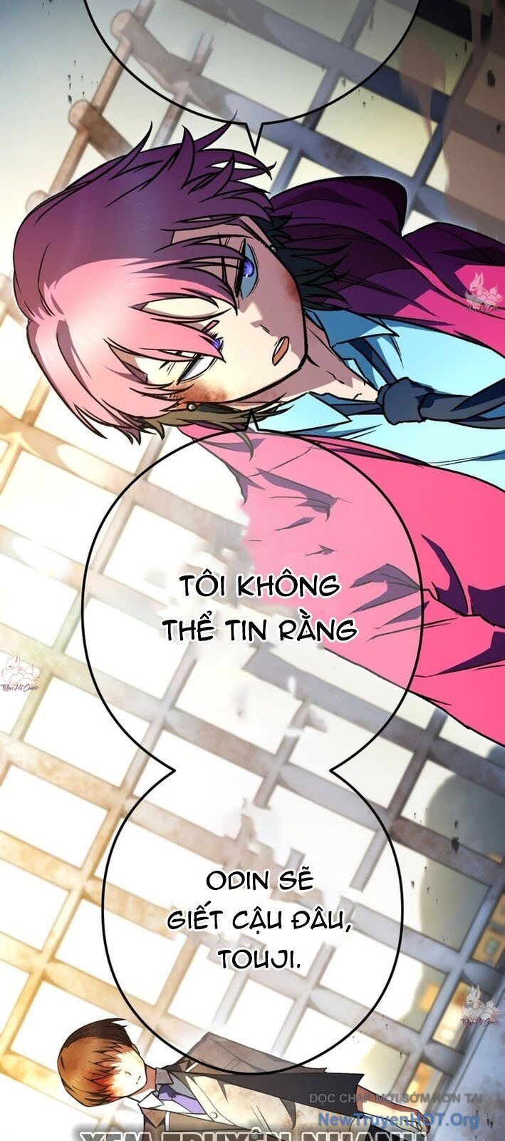 Sát Thần - Chương 12