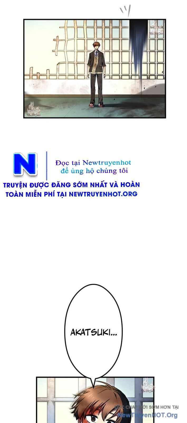 Sát Thần - Chương 12