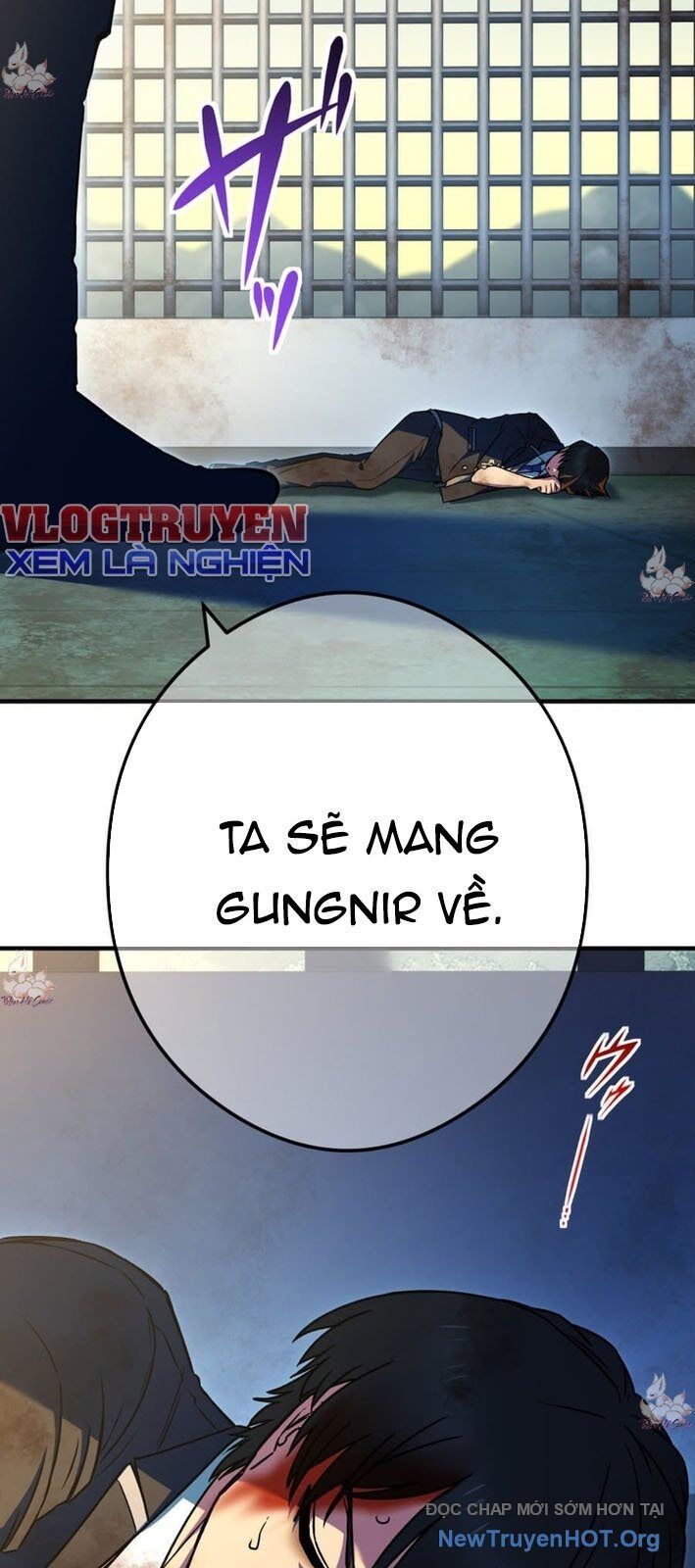 Sát Thần - Chương 12
