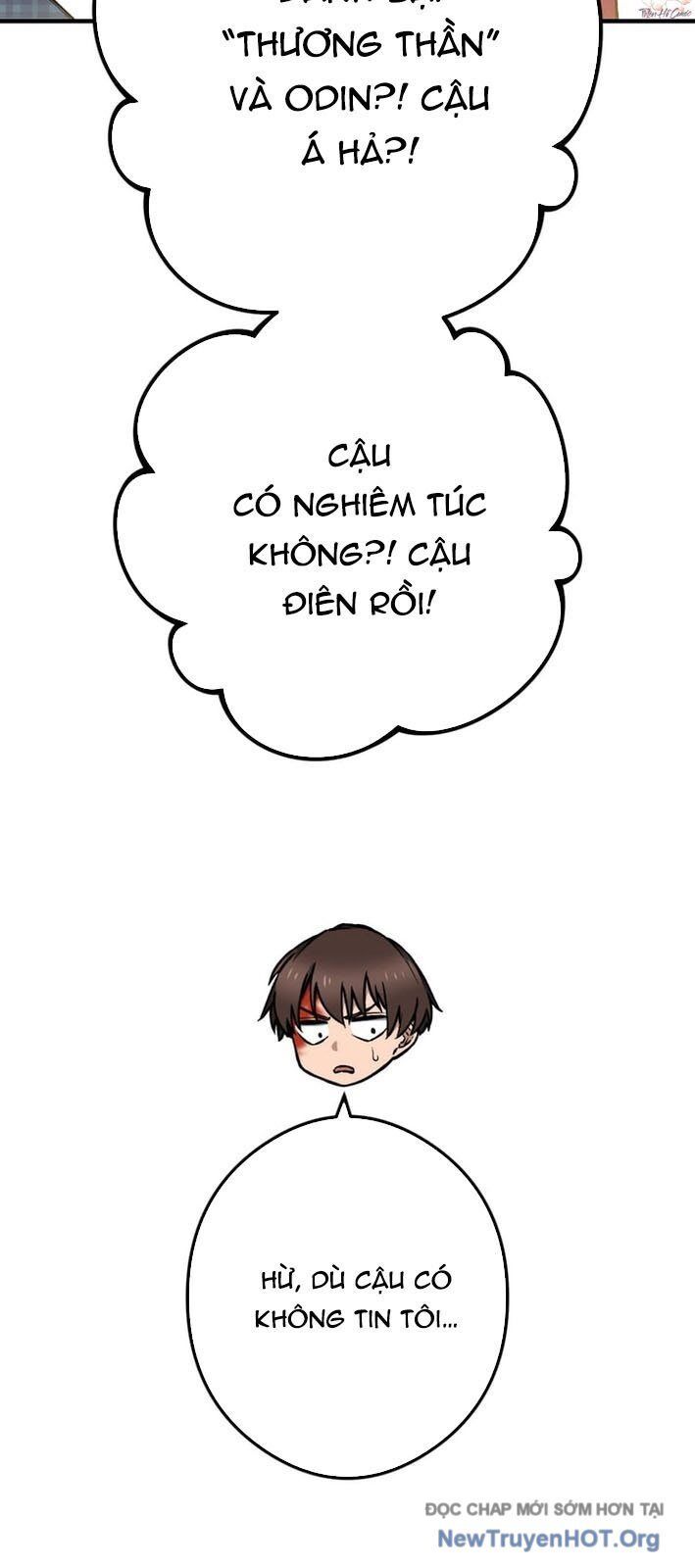 Sát Thần - Chương 12