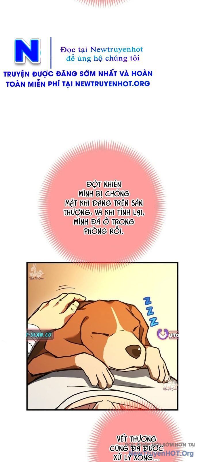 Sát Thần - Chương 12