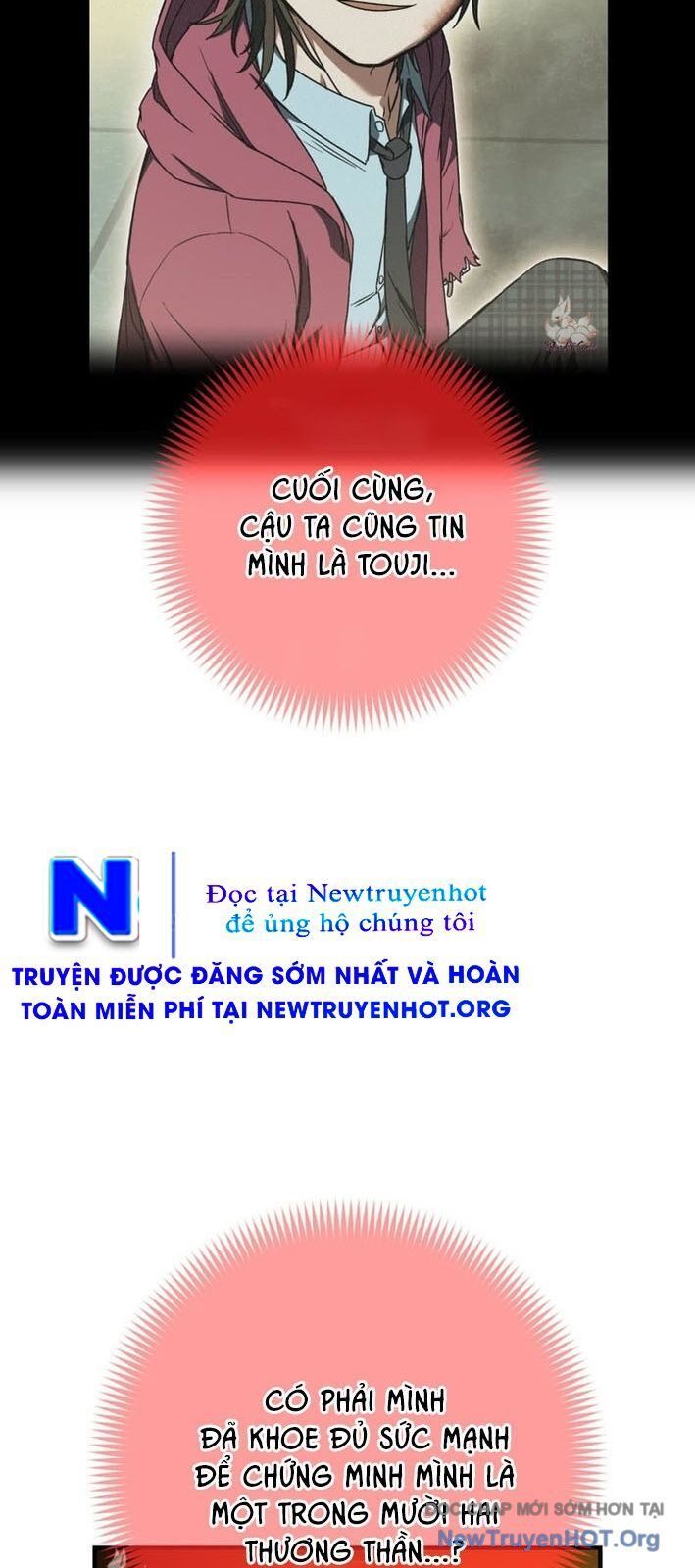 Sát Thần - Chương 12