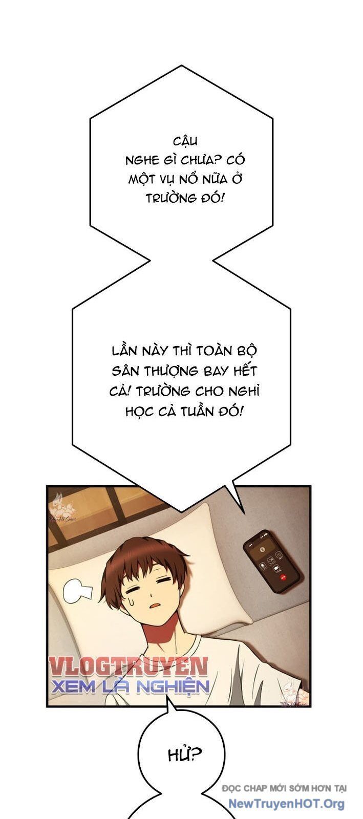 Sát Thần - Chương 12