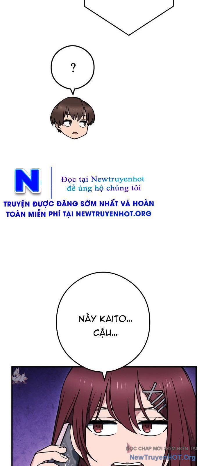 Sát Thần - Chương 12