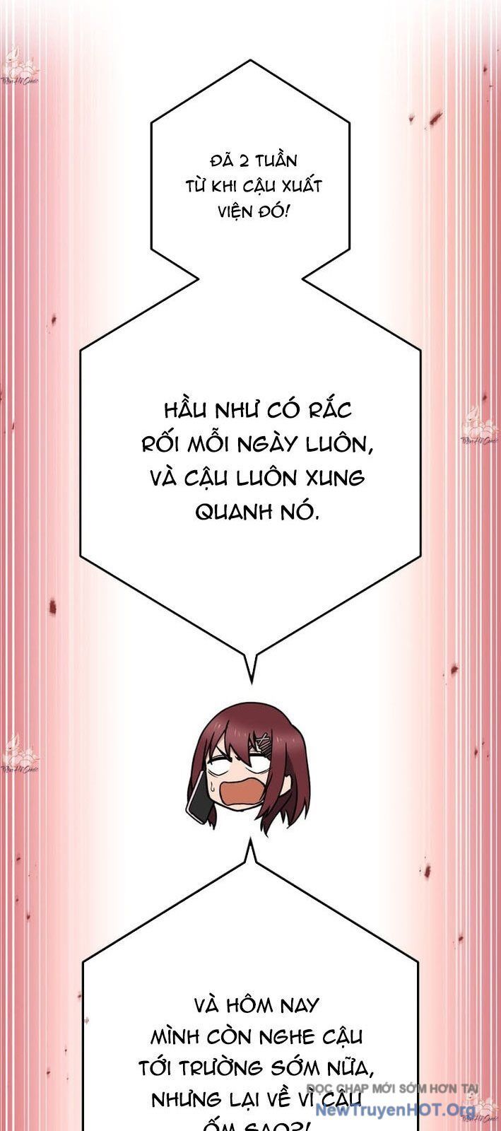 Sát Thần - Chương 12