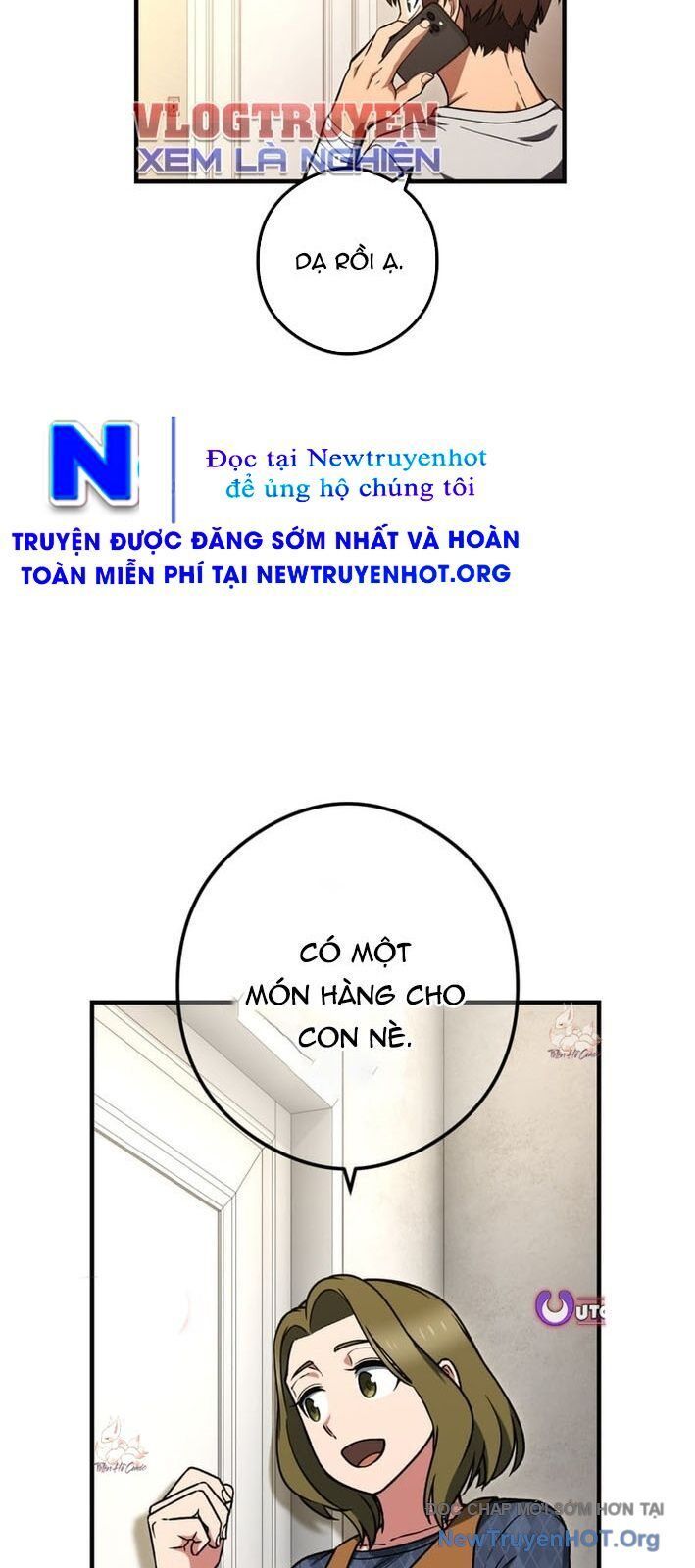 Sát Thần - Chương 12