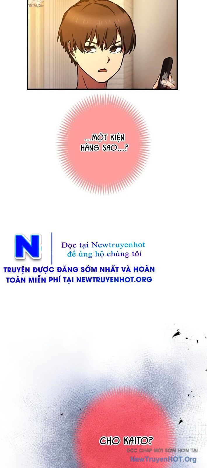 Sát Thần - Chương 12
