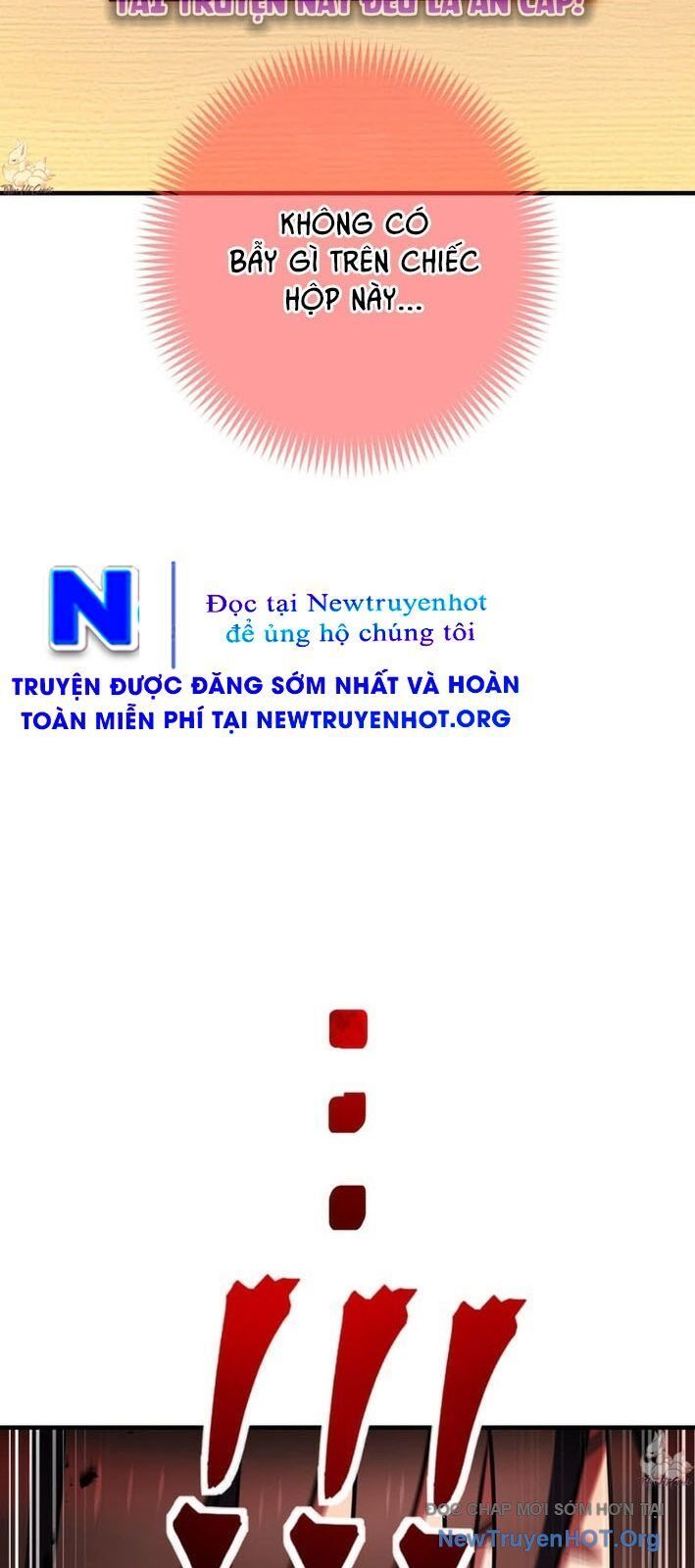 Sát Thần - Chương 12