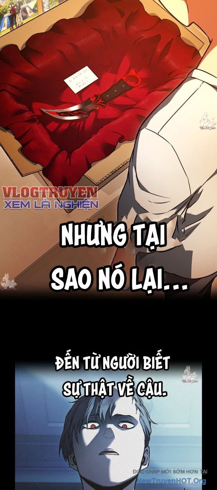 Sát Thần - Chương 12