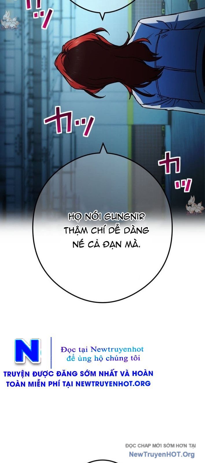 Sát Thần - Chương 13