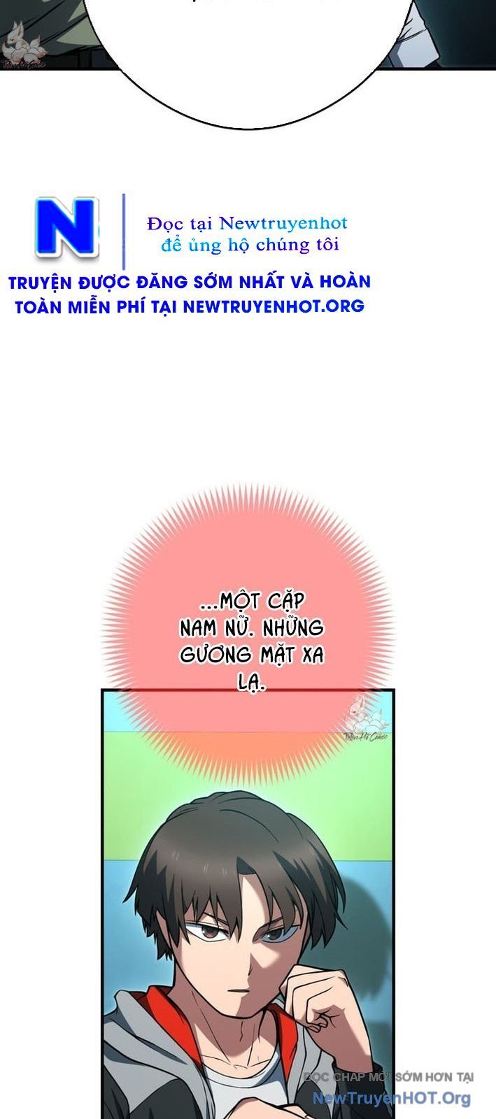 Sát Thần - Chương 13
