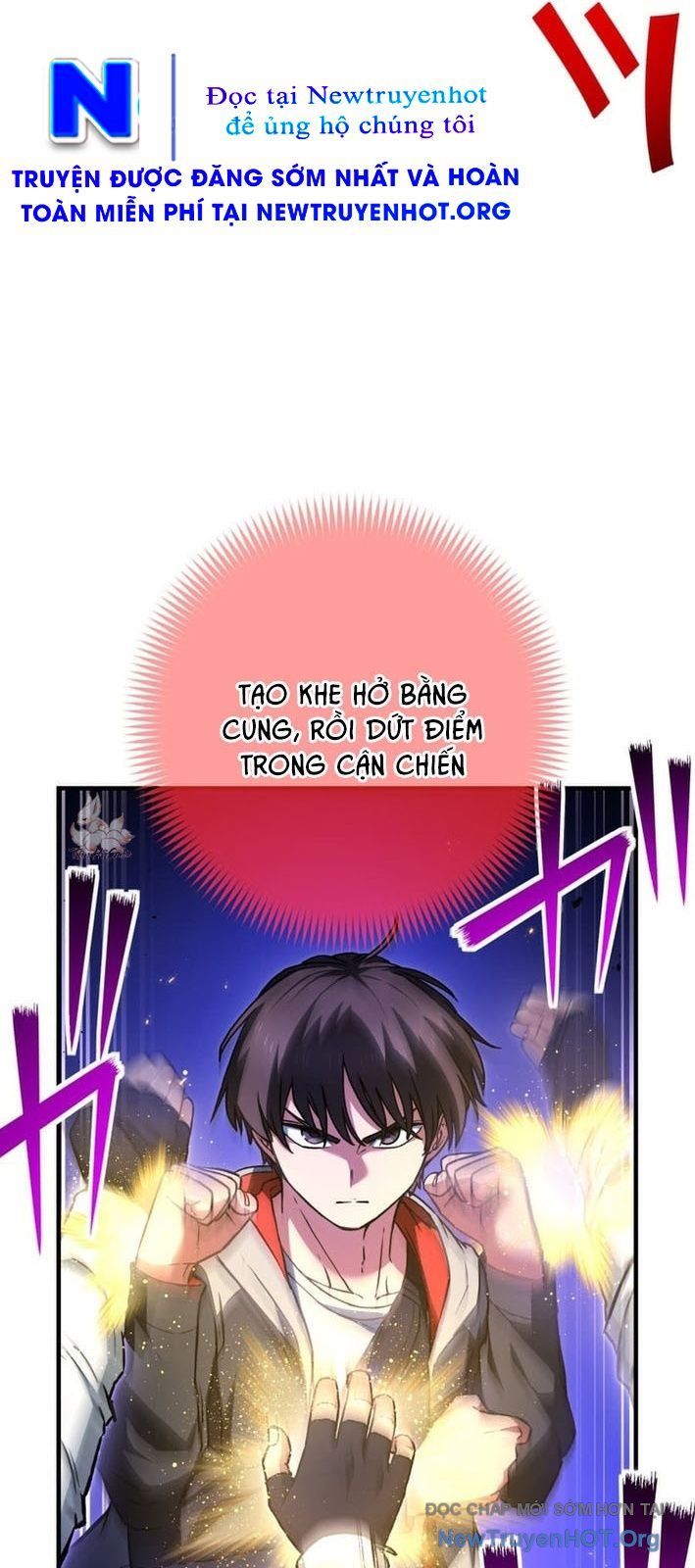 Sát Thần - Chương 13