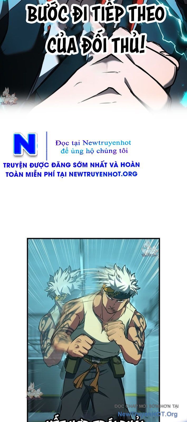 Sát Thần - Chương 13