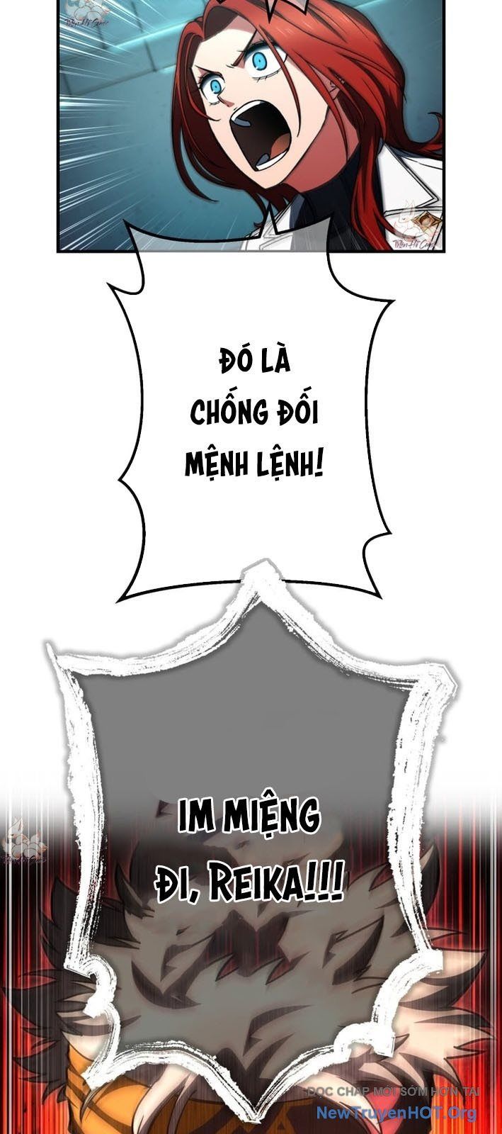 Sát Thần - Chương 13