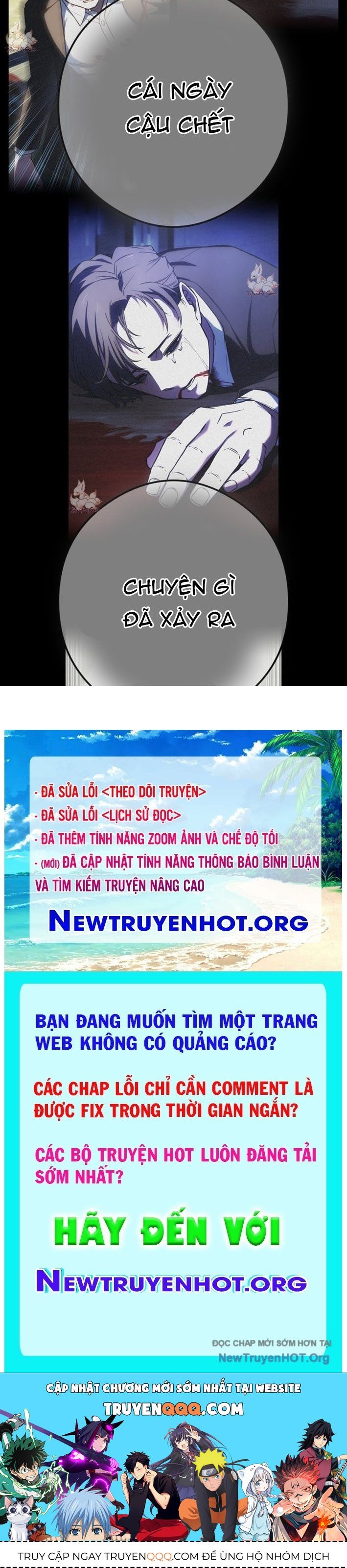 Sát Thần - Chương 13