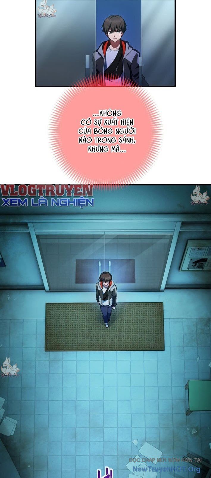 Sát Thần - Chương 13