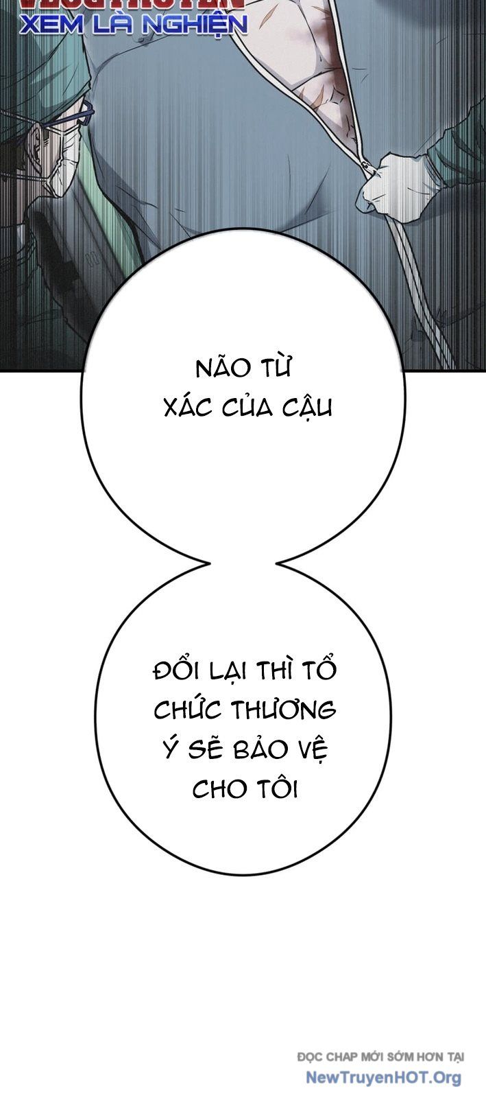 Sát Thần - Chương 14