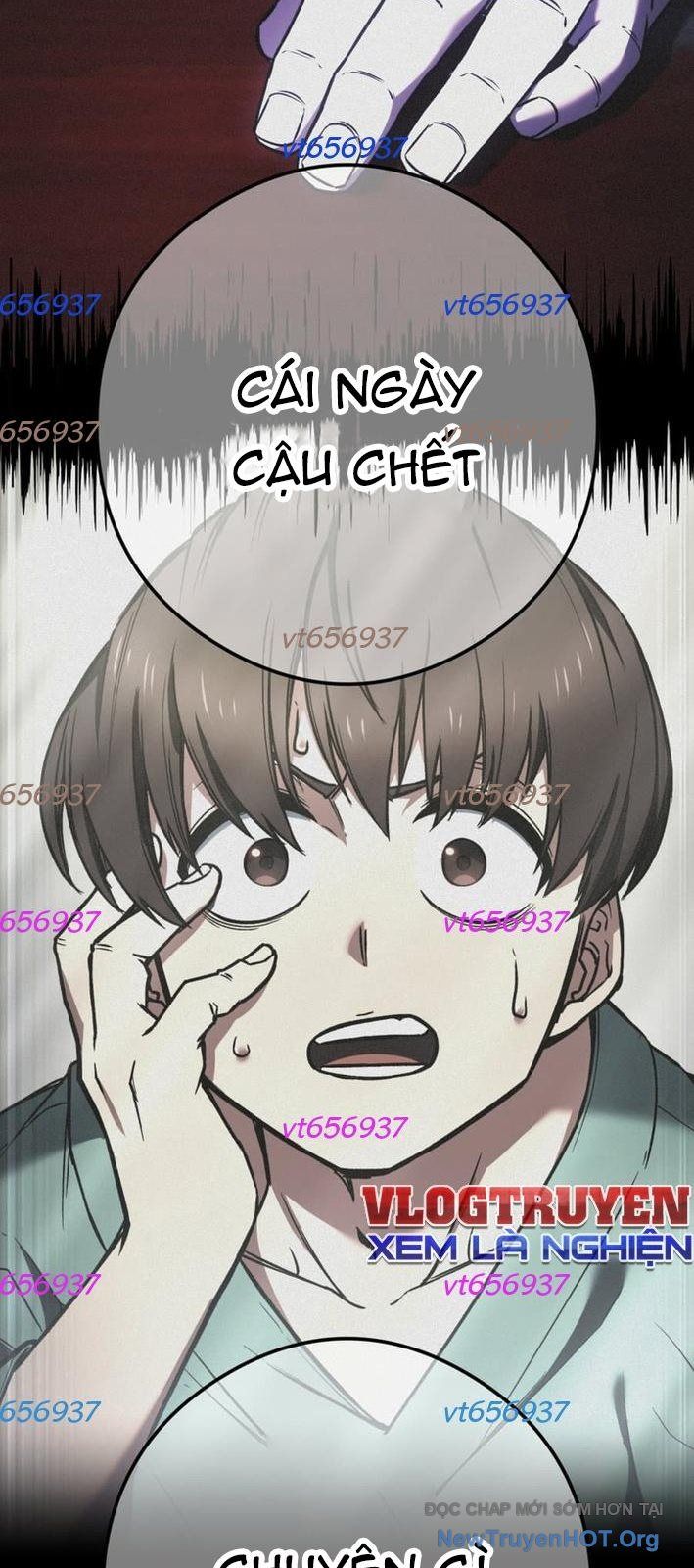 Sát Thần - Chương 14