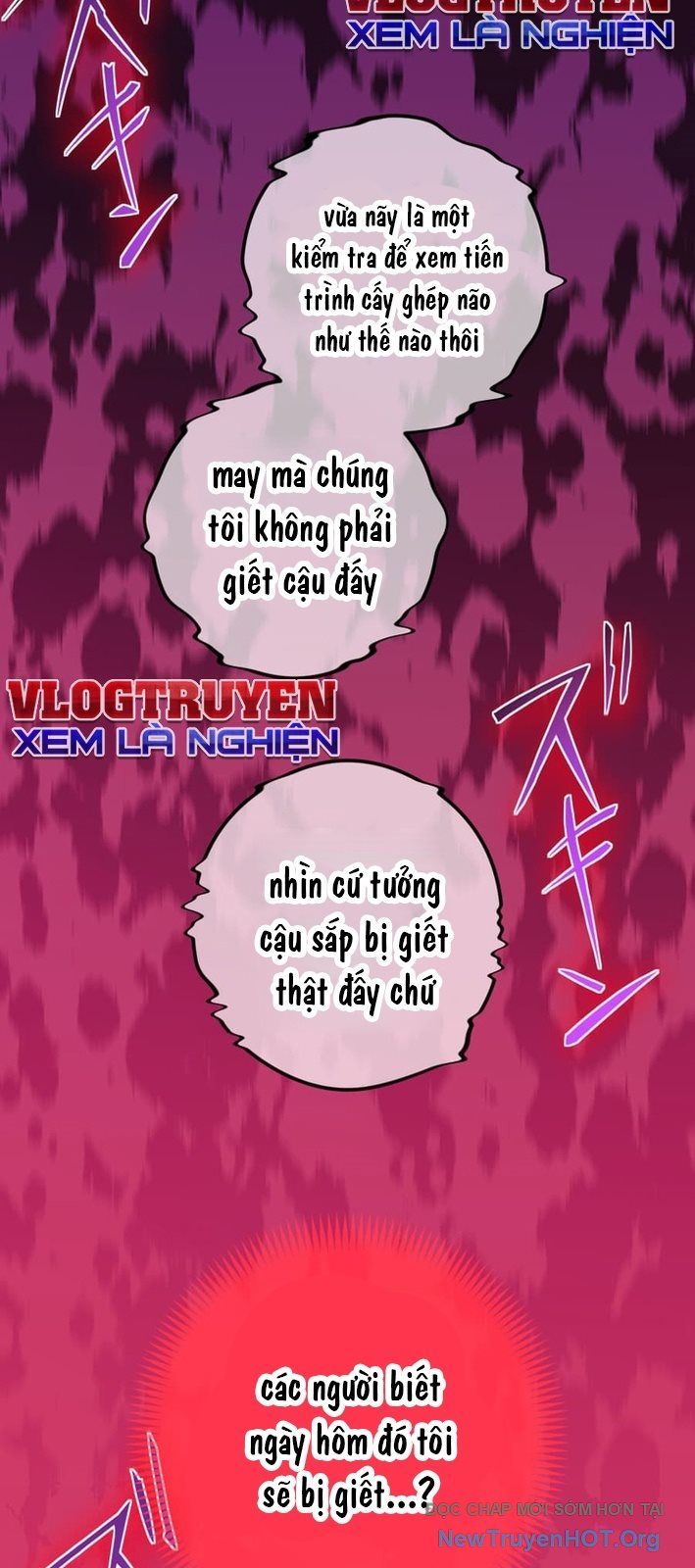 Sát Thần - Chương 14