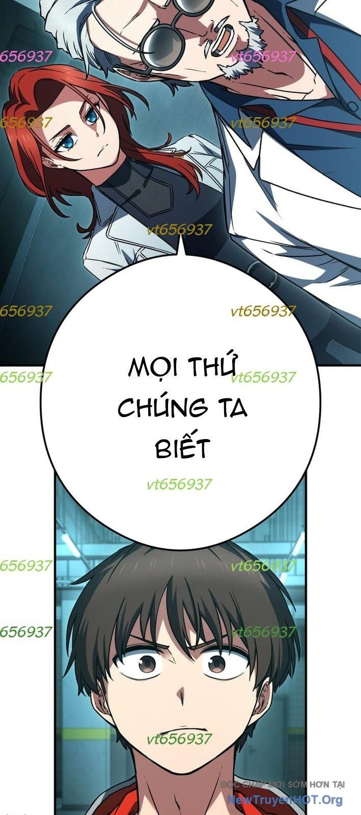 Sát Thần - Chương 14