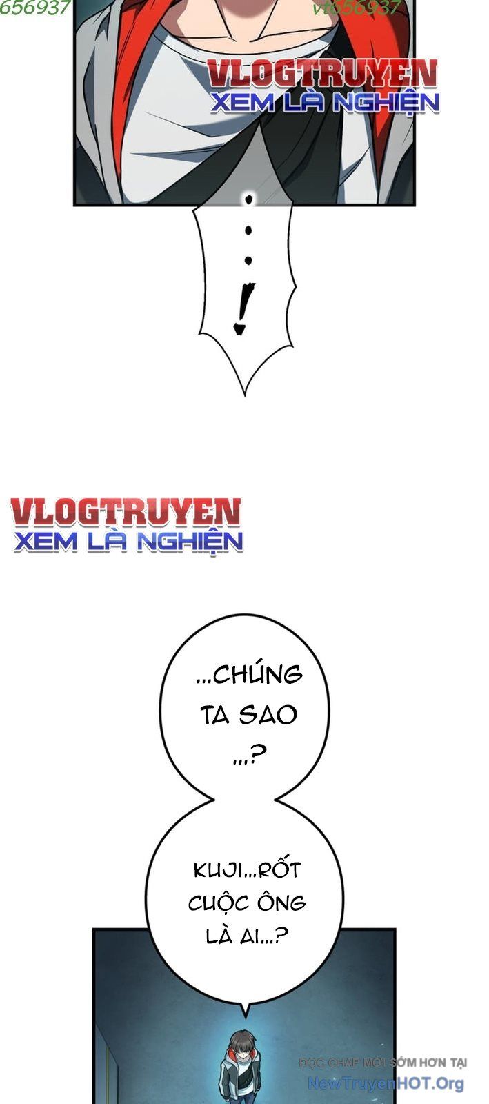 Sát Thần - Chương 14