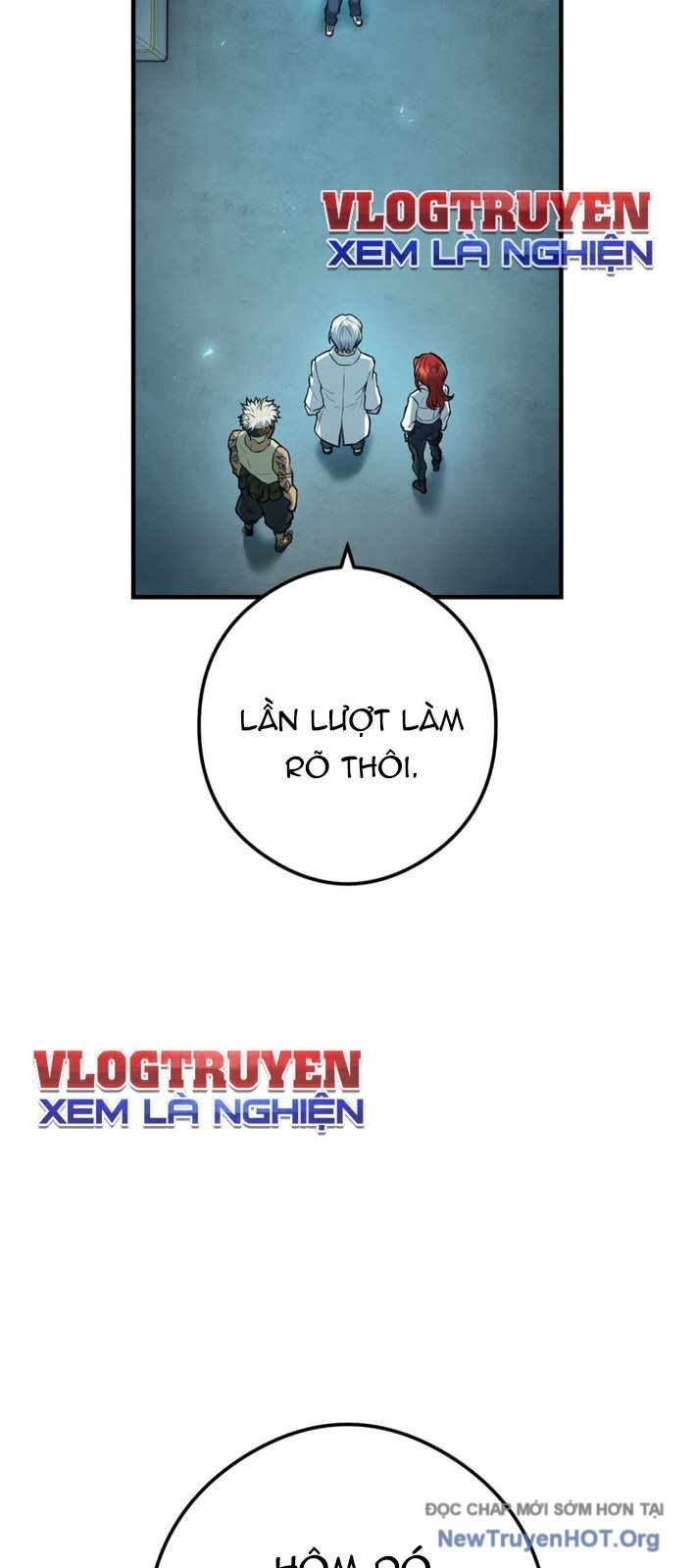 Sát Thần - Chương 14