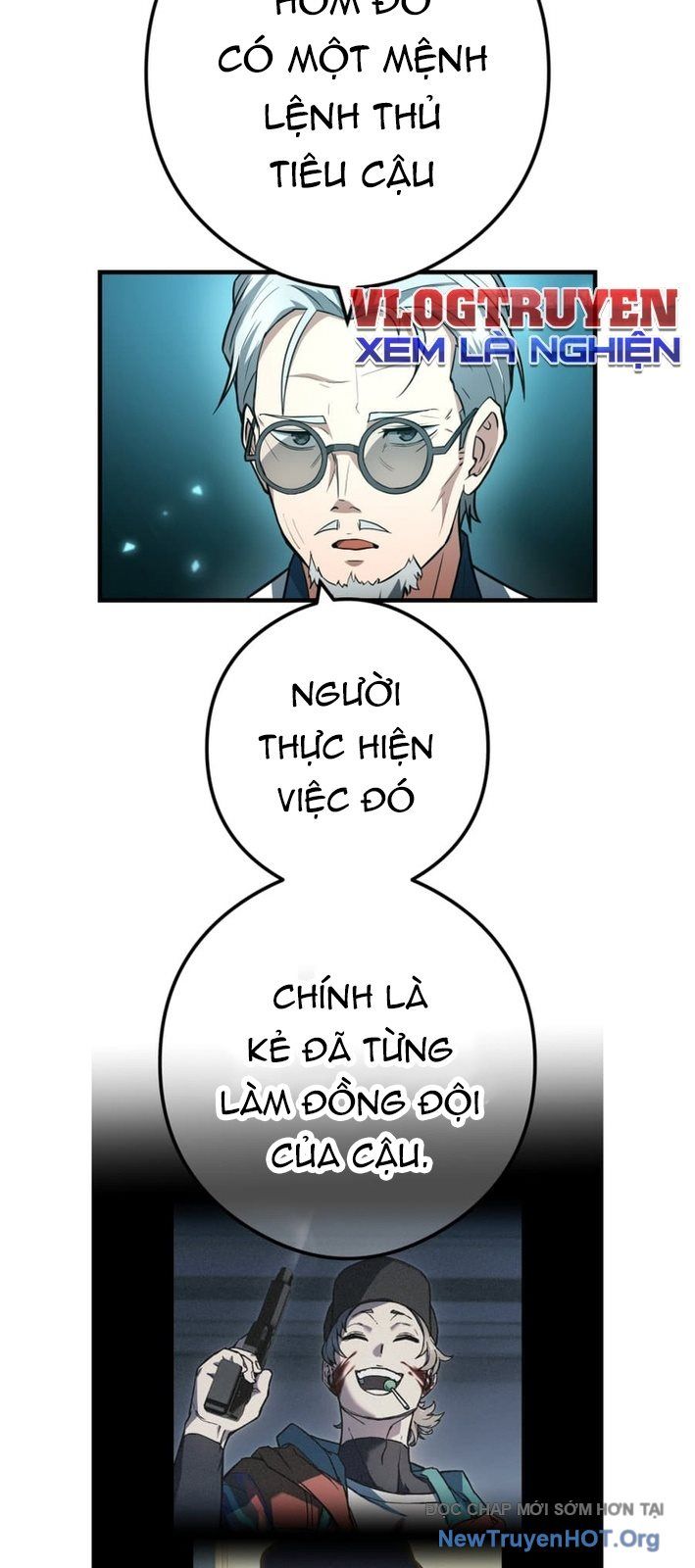 Sát Thần - Chương 14