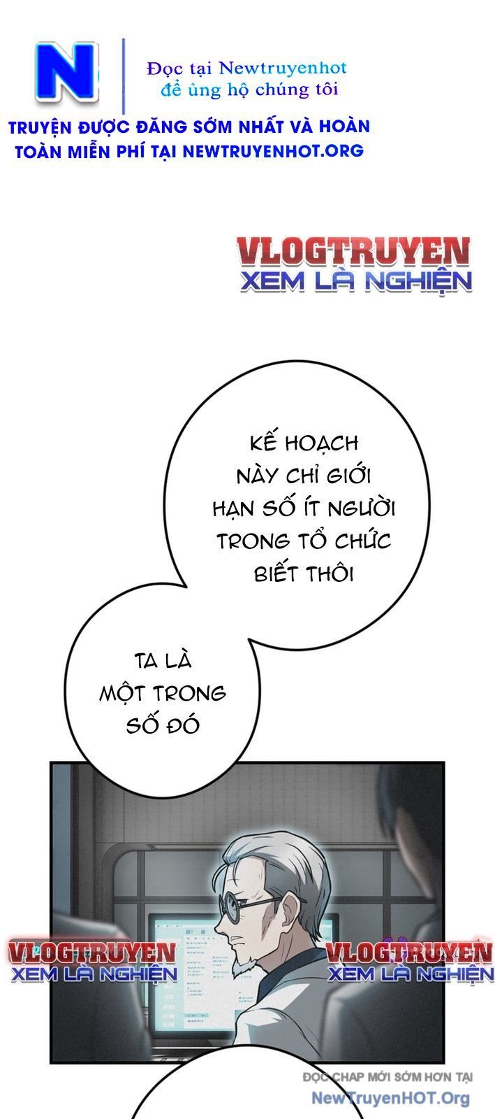 Sát Thần - Chương 14