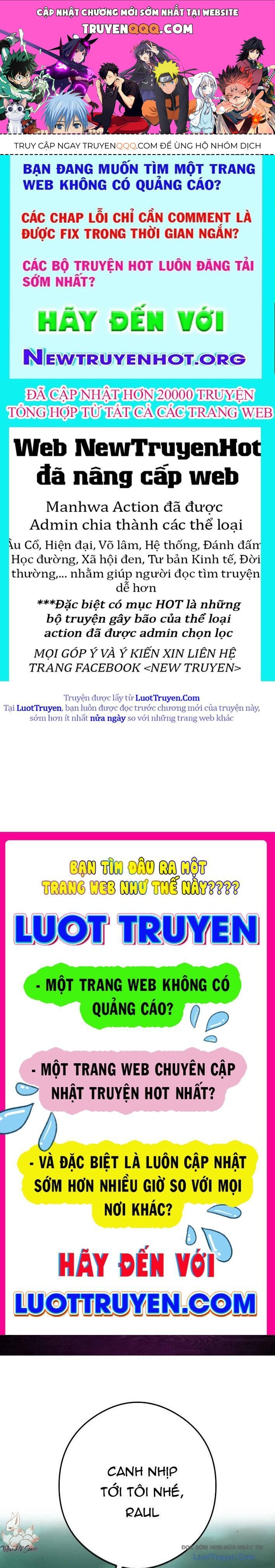 Sát Thần - Chương 19