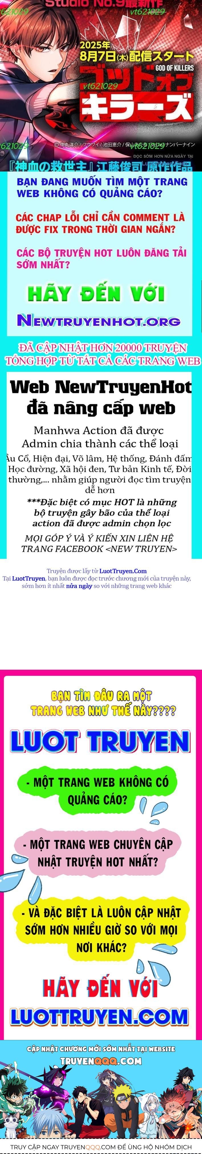 Sát Thần - Chương 19