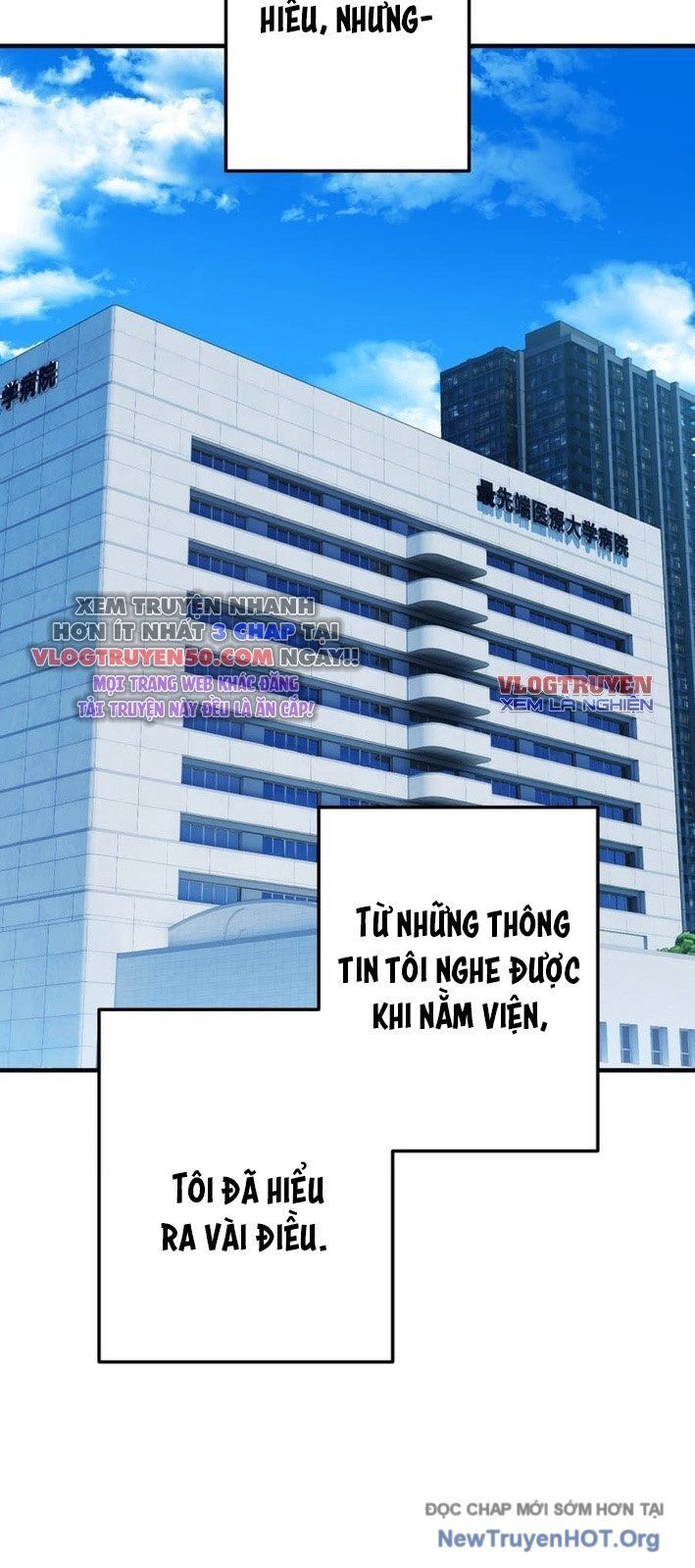 Sát Thần - Chương 2