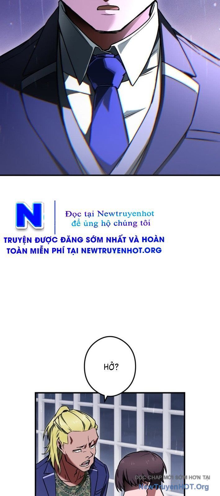 Sát Thần - Chương 2