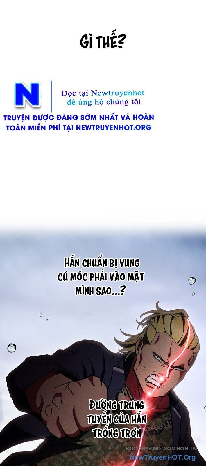 Sát Thần - Chương 2